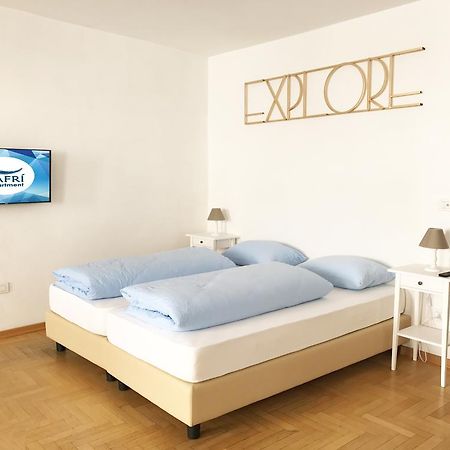 Lafri Apartment Bozen Extérieur photo