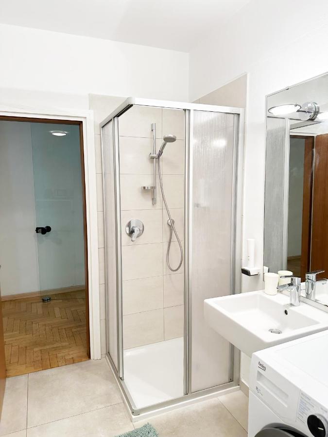 Lafri Apartment Bozen Extérieur photo