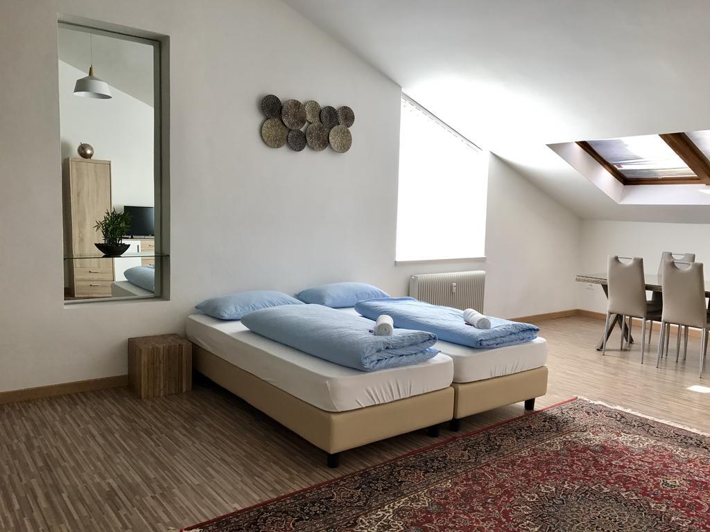 Lafri Apartment Bozen Extérieur photo