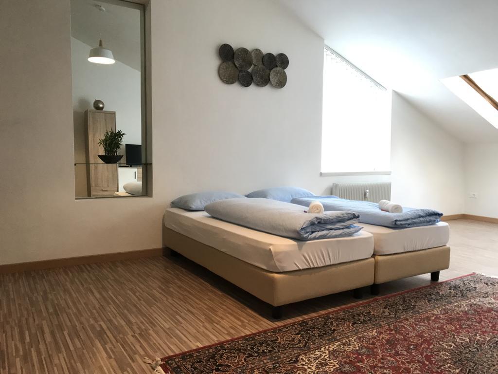 Lafri Apartment Bozen Extérieur photo