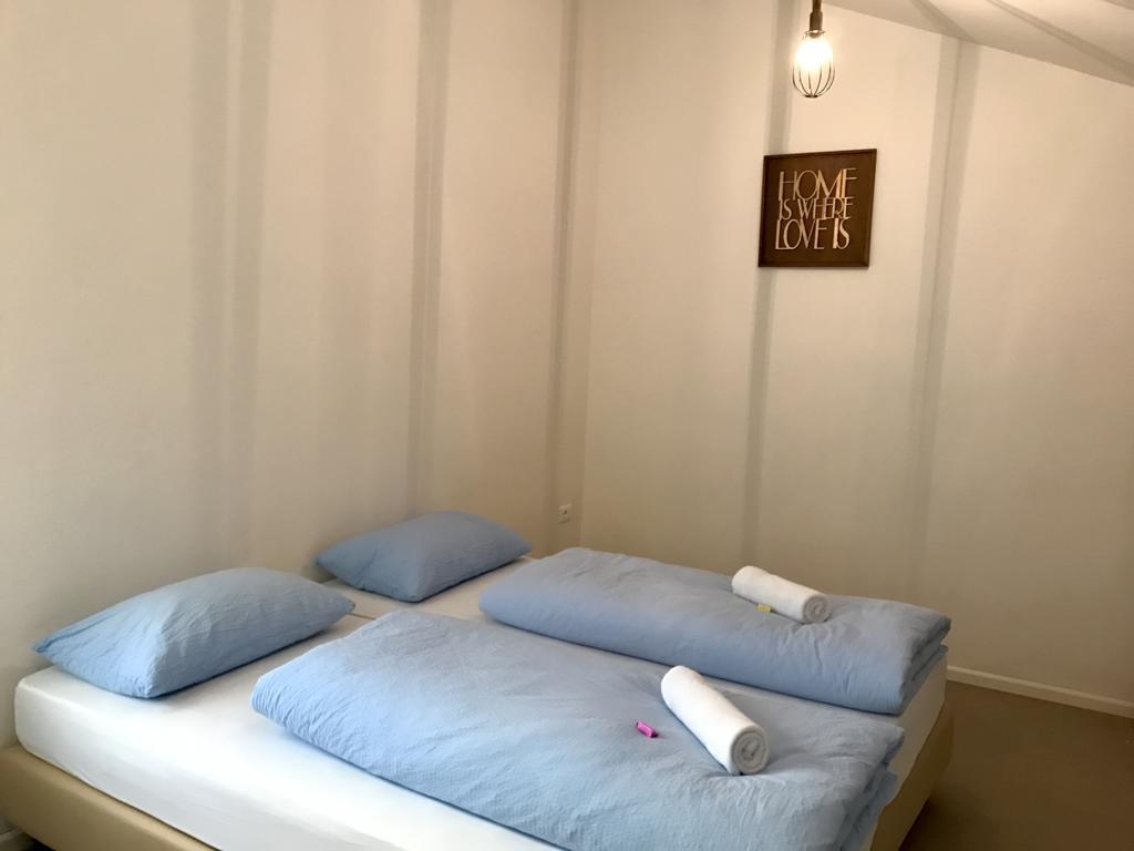 Lafri Apartment Bozen Extérieur photo