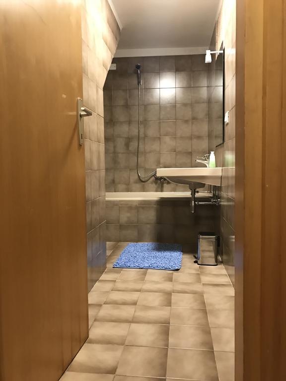 Lafri Apartment Bozen Extérieur photo