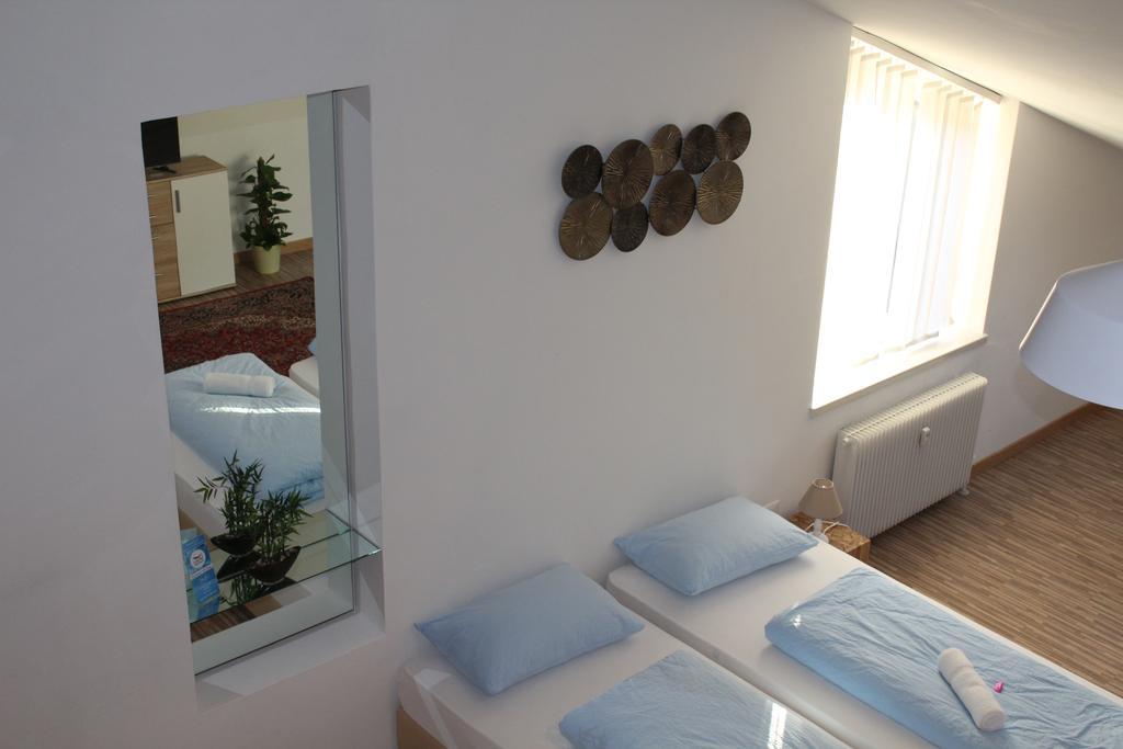 Lafri Apartment Bozen Extérieur photo