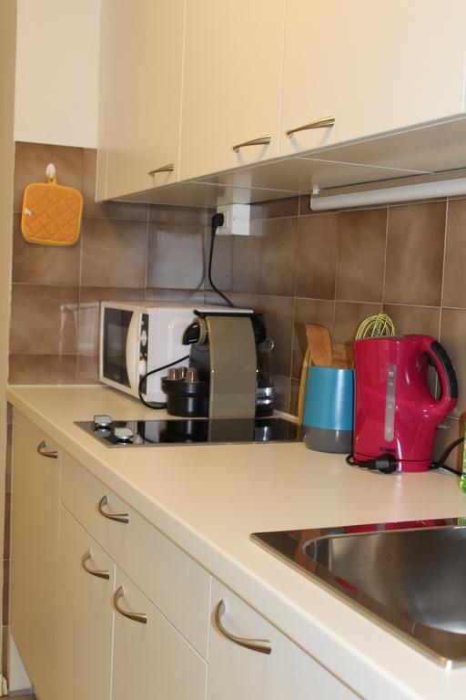 Lafri Apartment Bozen Extérieur photo