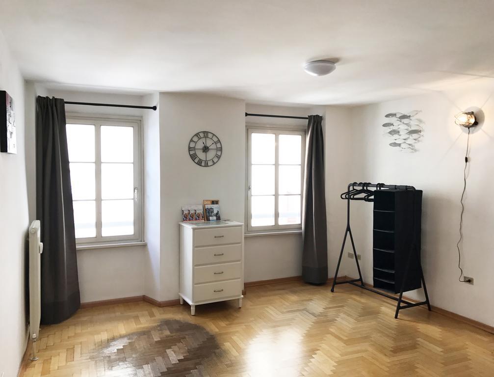 Lafri Apartment Bozen Extérieur photo