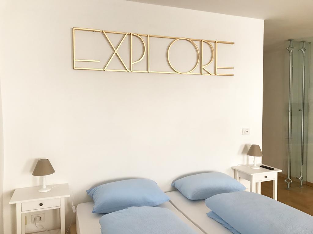 Lafri Apartment Bozen Extérieur photo