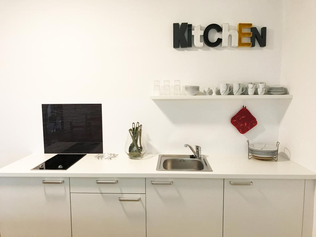 Lafri Apartment Bozen Extérieur photo