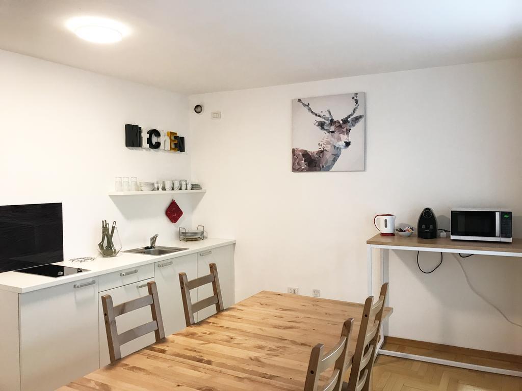 Lafri Apartment Bozen Extérieur photo