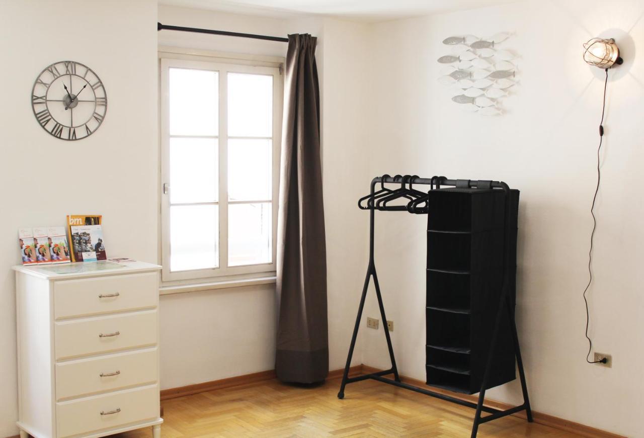 Lafri Apartment Bozen Extérieur photo
